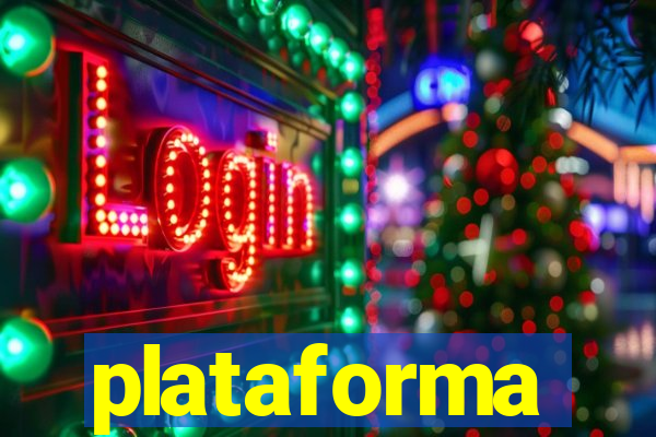 plataforma estrangeira slots